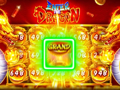 Kemenangan Besar Slot 1 screenshot
