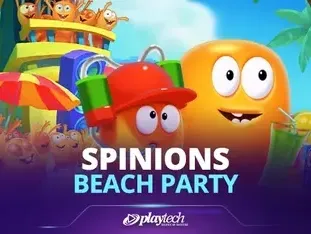 Spinions game thumbnail