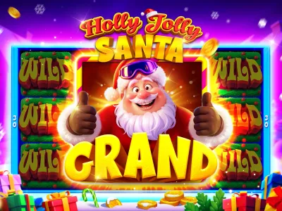 Fitur Jackpot Eksklusif screenshot