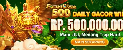 Menang Besar di untung99 slot