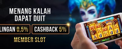 Bonus Selamat Datang iduntung99.com