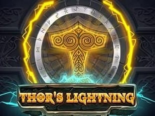 Thor's Lightning