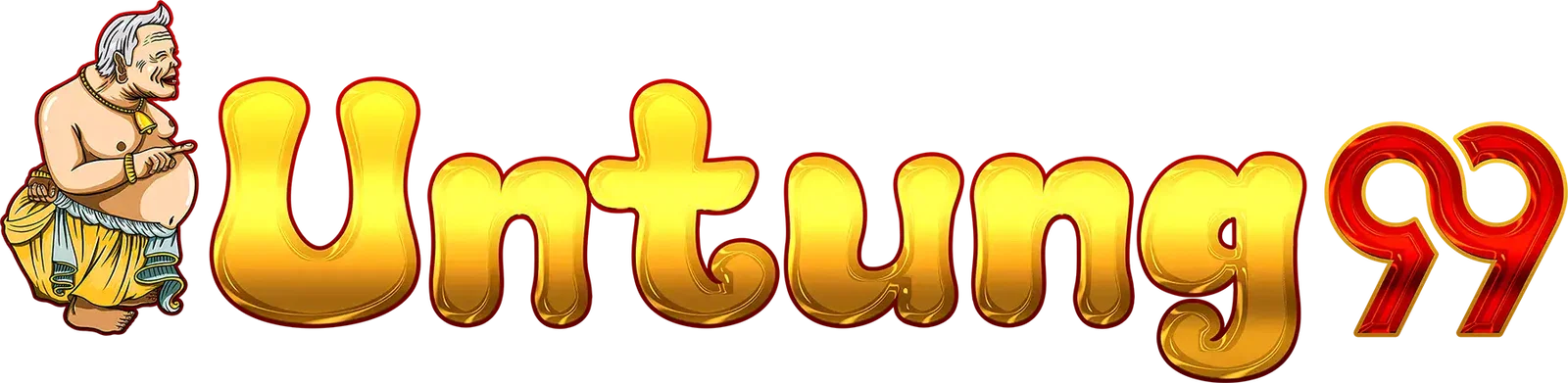 untung99 Logo
